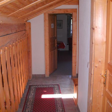 Haus Johanna Radstadt Δωμάτιο φωτογραφία
