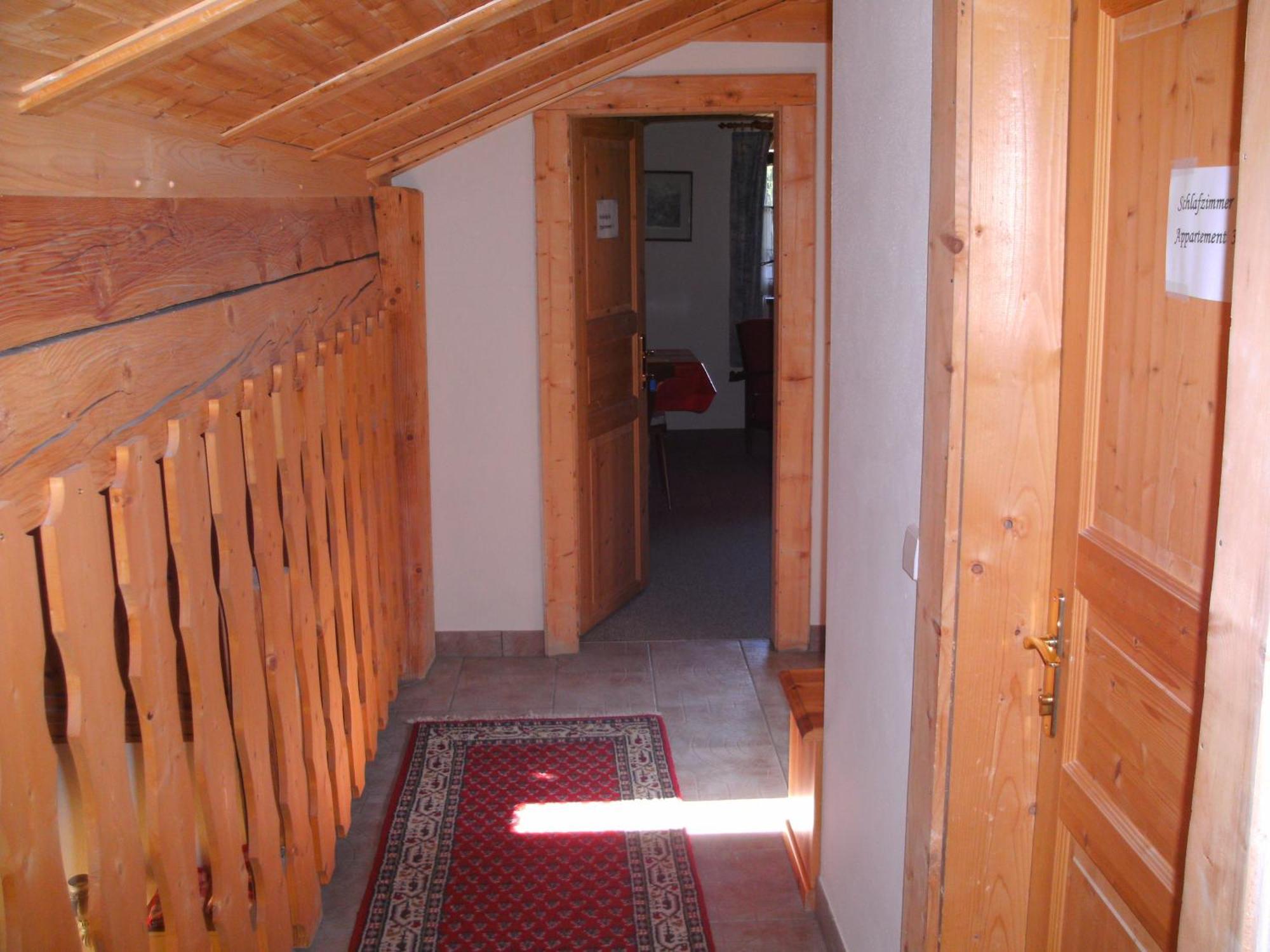 Haus Johanna Radstadt Δωμάτιο φωτογραφία
