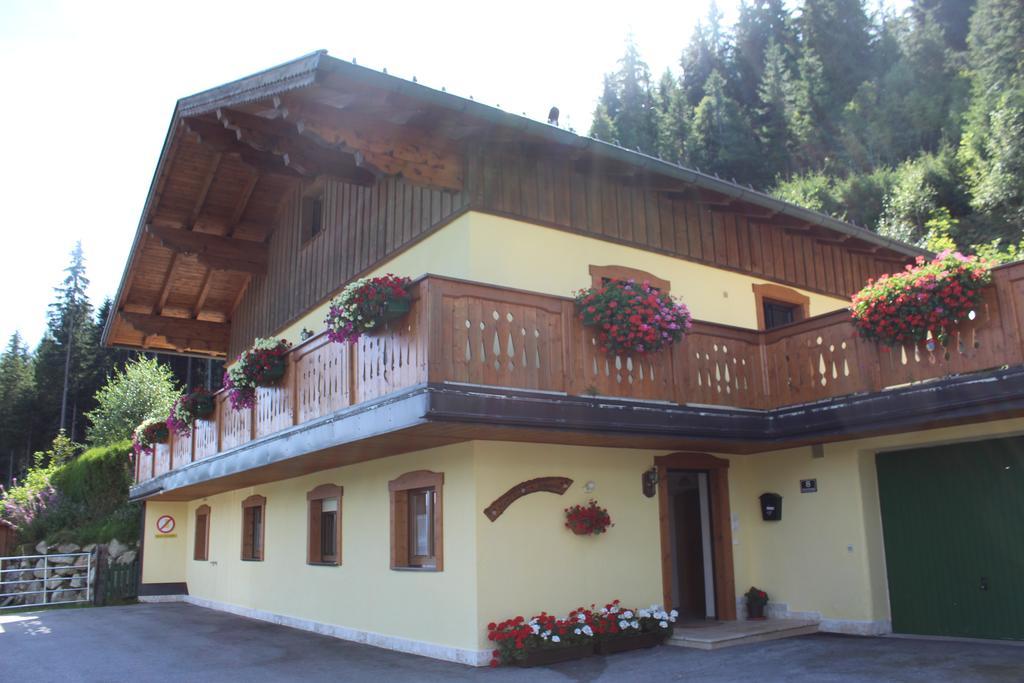 Haus Johanna Radstadt Εξωτερικό φωτογραφία