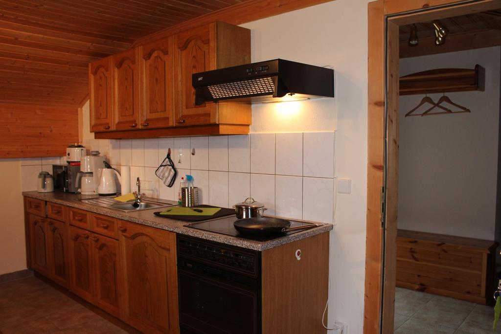 Haus Johanna Radstadt Δωμάτιο φωτογραφία