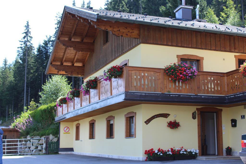 Haus Johanna Radstadt Εξωτερικό φωτογραφία