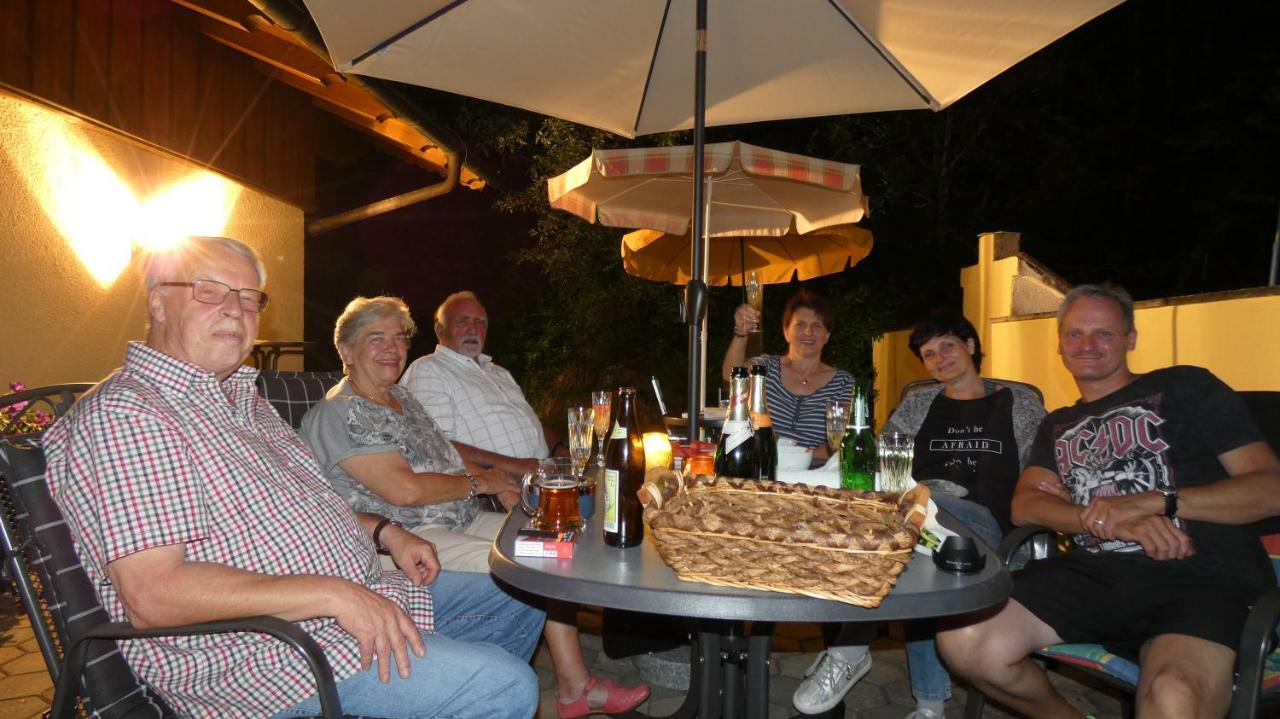 Haus Johanna Radstadt Εξωτερικό φωτογραφία